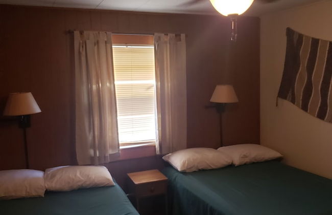 lazy bear cabins - Foto 19