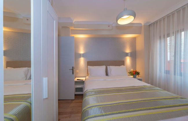 Feri Suites - Photo 15