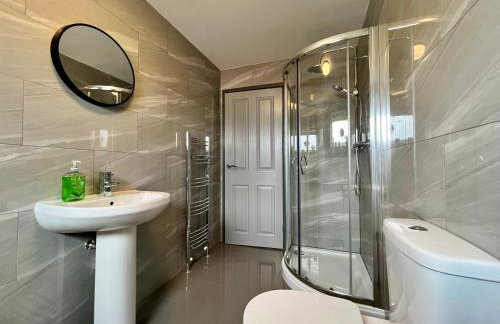 Birkin House - Great for Contractors or Family Holidays - Foto 82