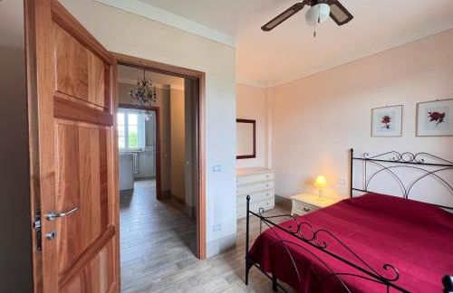 Villa Giulia a Montecarlo - Foto 21