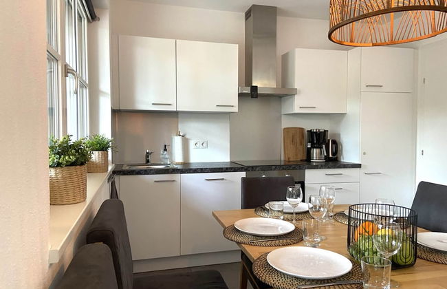 Beautiful Apartment With Terrace - Foto 33