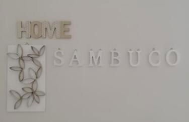 Casa Sambuco - Foto 1