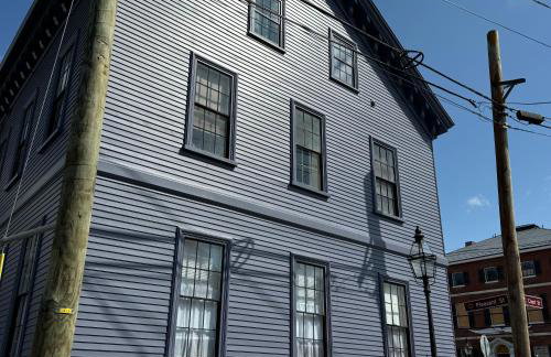 Townhouse in Portsmouth Downtown Historic District - Foto 28