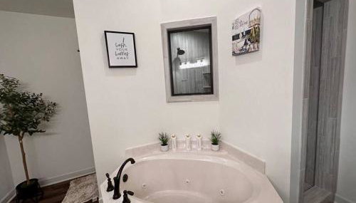 New build home 5mn from Snowden grow &Silo Aquare - Foto 5