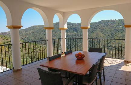 Villa Jazmín.Completa privacidad. Piscina privada. - Foto 17