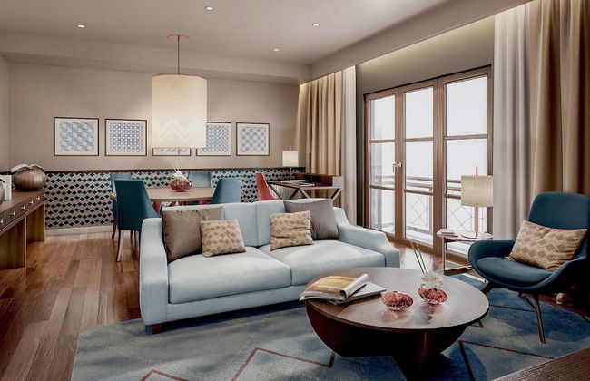 Somerset City Centre Atyrau - Photo 32