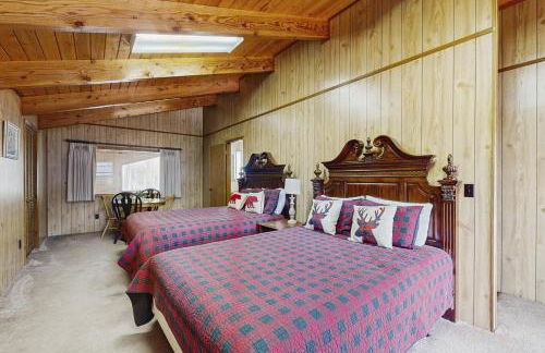 Lodge on Mirror Lake - Foto 16