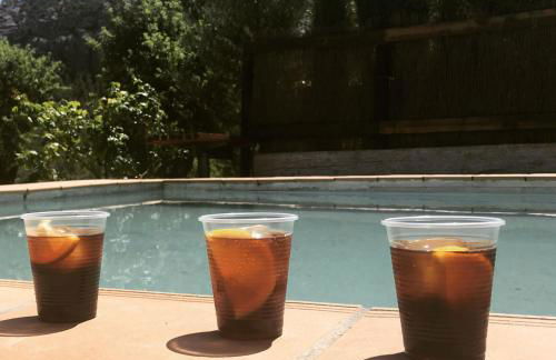 Casa Rural Santana - Foto 48