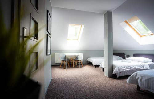 Apartamenty Wypoczynkowa 24 - 700m od Park Wodny Suntago Wręcza - Photo 16