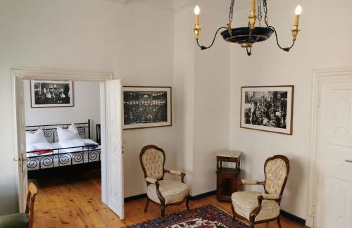 Altstadt Palais - Foto 31