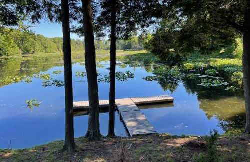 Mom & Pop's: Waterfront,Nature,Togetherness - Foto 19