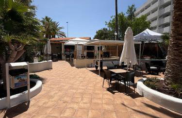 The White Waves TF Holiday Apartment Las Americas - Photo 28