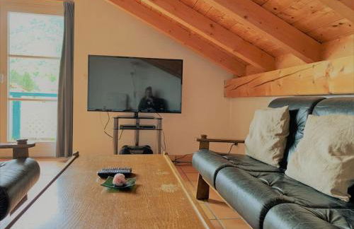 Fewo Kaminfeuer Aschau im Chiemgau - Foto 8