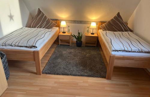 Ferienwohnung Winzenburg - Photo 12