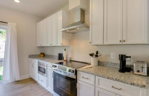 Modern Gem Near Historic Annapolis and Naval Academy - Foto 13