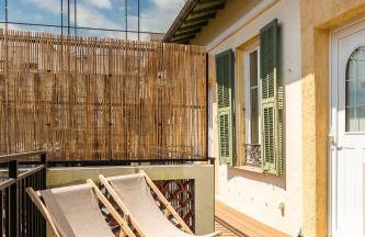 Villa Maska - Studios avec Terrasse proche plage et aéroport de Nice - Foto 47