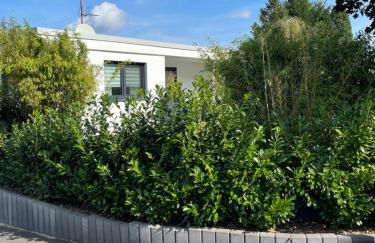 Gemütliche Villa am Waldrand in Taunusstein - Foto 23