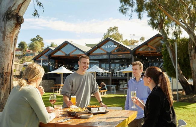 BIG4 Mannum Holiday Park - Photo 67