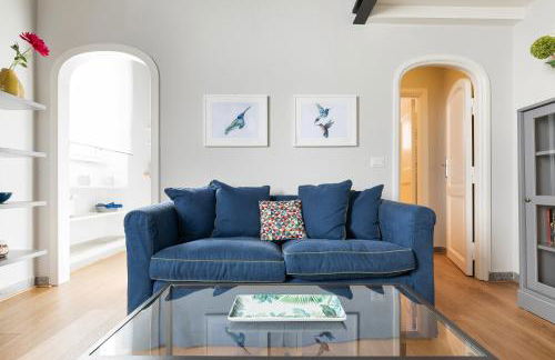 Rome as you feel - Grotta Pinta Apartments - Foto 92