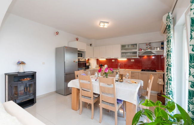 Apartments Martic - Foto 43