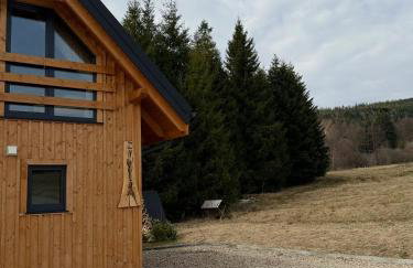 Domki Pod Halą Krupowa - Domek Zawoja - Foto 45
