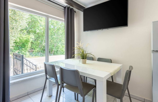 Soothing Holiday Home in Starigrad near Sea - Foto 15