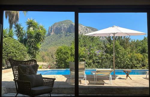 Dream Finca for nature lovers in Alaró! - Foto 19