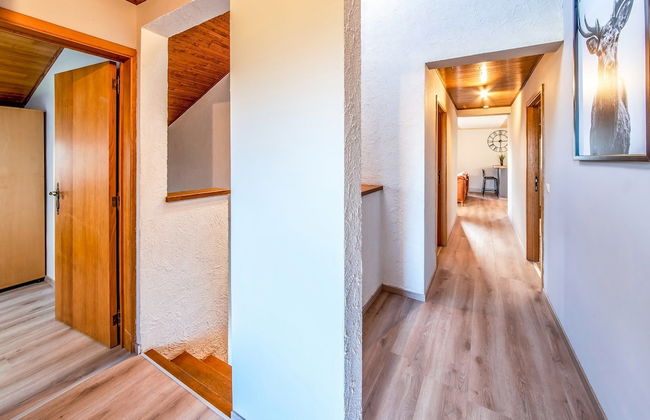 Holiday Home in Leglise With Garden - Foto 29