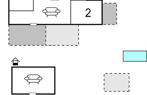 Gorgeous Home In Moscenicka Draga - Foto 51