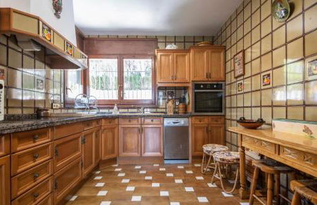 TarracoHomes, Th128 Villa con vistas a la playa la Mora - Foto 35