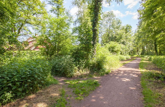 Cosy Holiday Home With a Private Garden - Foto 33