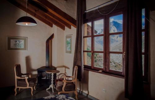 Casa Rural La Cabaña del Valleyu - Foto 10