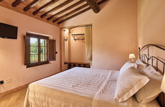 Borgo San Giusto - Photo 10