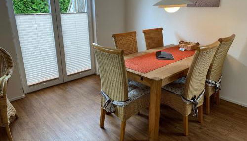 Ferienhaus Ankerplatz - Foto 5