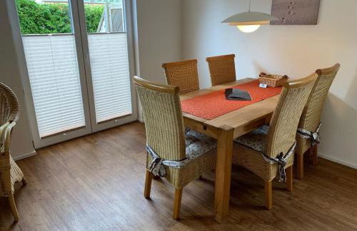 Ferienhaus Ankerplatz - Foto 5