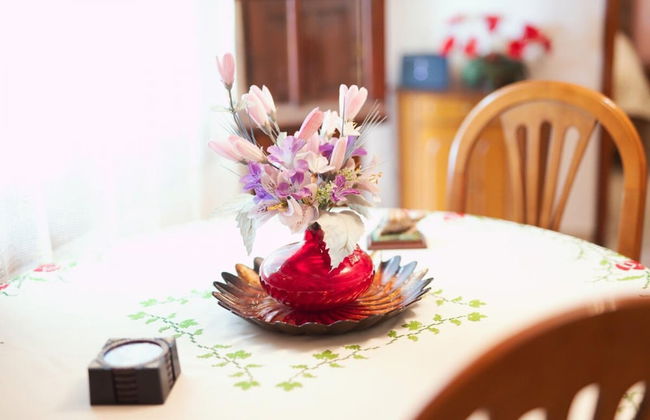 Giota s Garden House - Foto 35