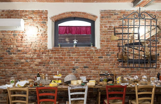 Agriturismo Le Baccane - Foto 67