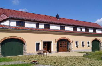 Ferienhof Steindörfel - Foto 1