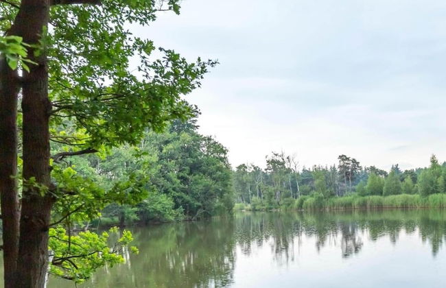 Tranquil Goirle Countryside Home - Photo 34