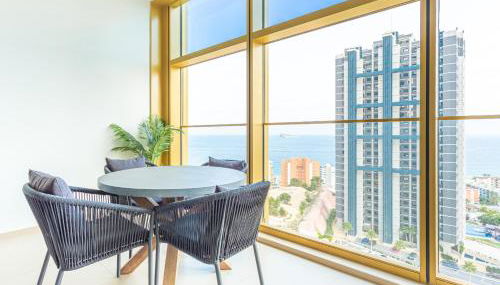 Intempo by Holuxe - 071 - 7th floor - Photo 2