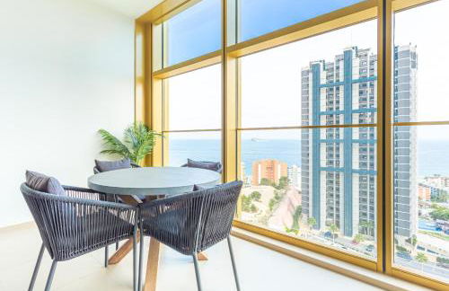 Intempo by Holuxe - 071 - 7th floor - Photo 2