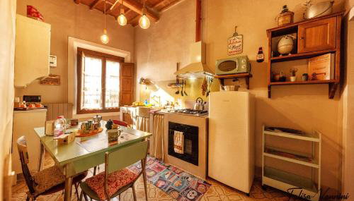 La Mi Casina Toscana - Foto 2, stove, pet friendly