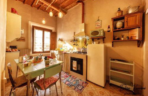 La Mi Casina Toscana - Foto 2