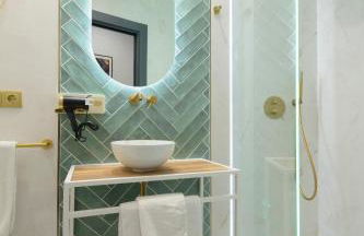 San Lázaro Suites - Foto 45