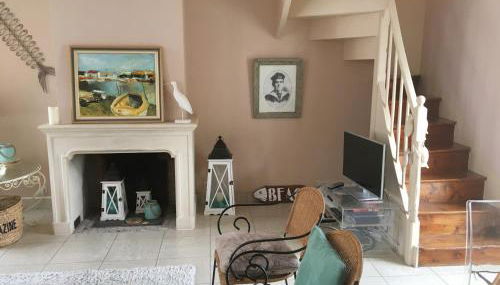 Villa Fleur de Sel - Foto 3