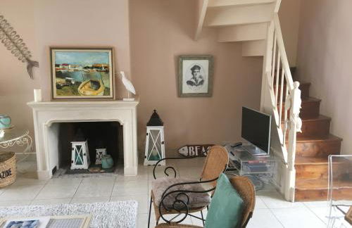 Villa Fleur de Sel - Foto 3