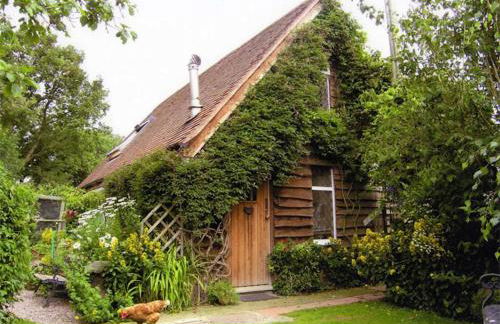 Parrs cottage - Foto 1