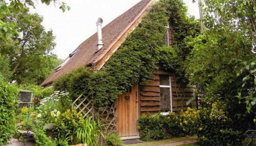 Parrs cottage - Foto 1