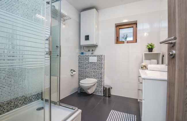 Villa M M Zadarvillas - Foto 41