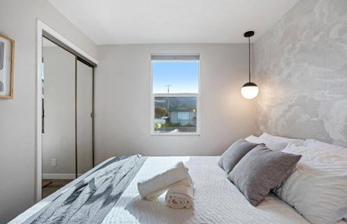 @ Marbella Lane - 3BR Coastal Escape in Pacifica - Foto 21